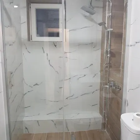 Apartmán Diamond Skopje