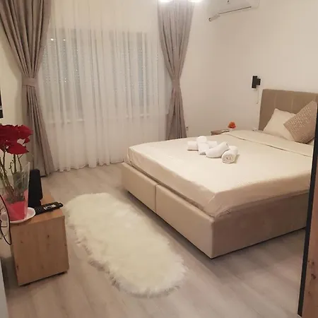 Apartment Diamond *