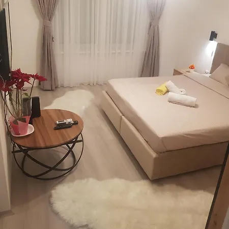 Apartment Diamond Skopje
