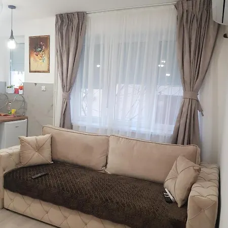 Diamond Apartmán Skopje