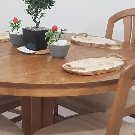 Apartament Diamond *