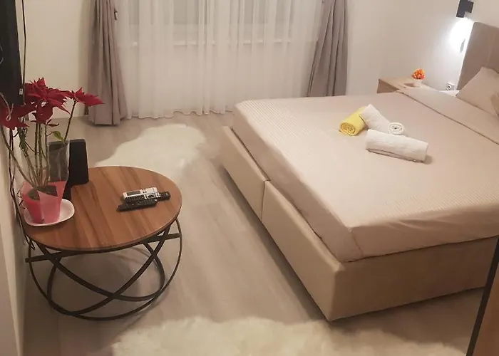 Apartment Diamond Skopje