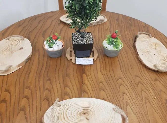 Apartament Diamond Skopje