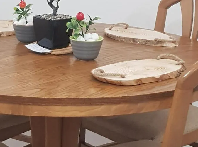 Apartament Diamond *